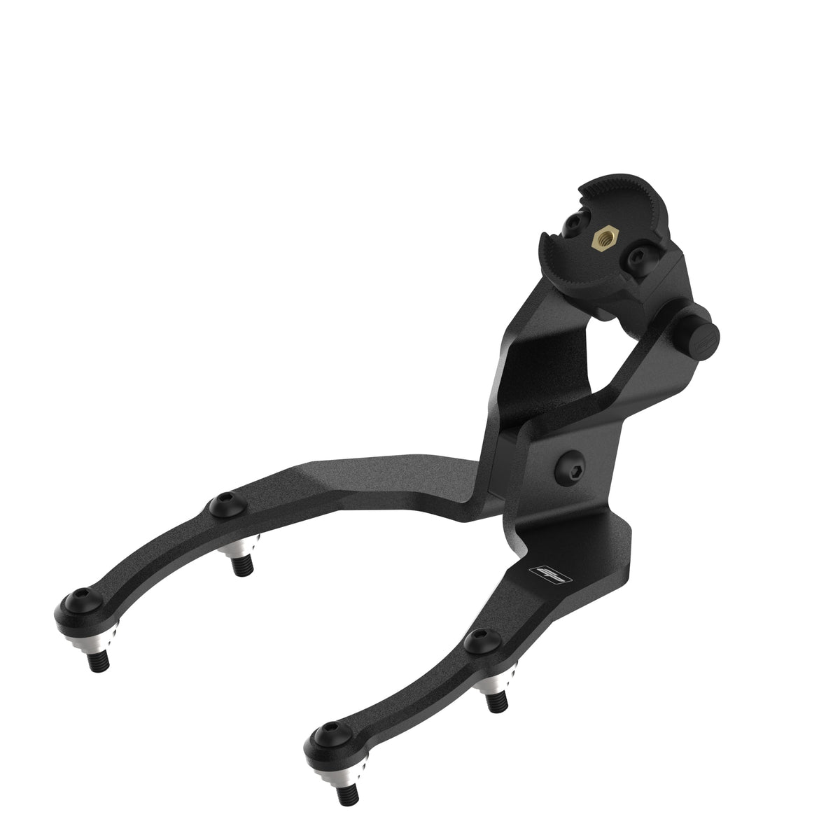 Evotech Performance SP Connect Sat Nav Mount 24-26 KTM 990 Duke/R