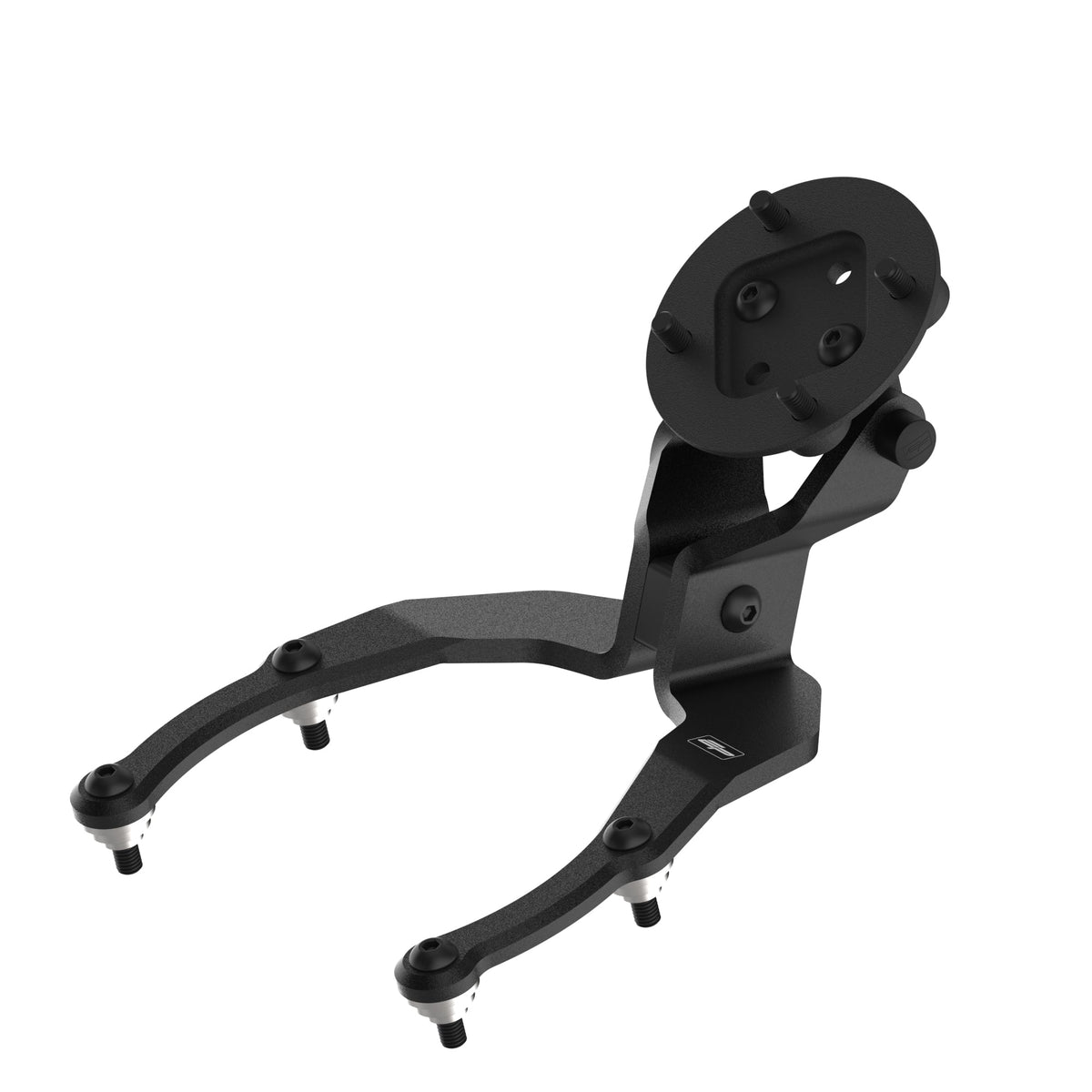 Evotech Performance TomTom Sat Nav Mount 24-26 KTM 990 Duke/R