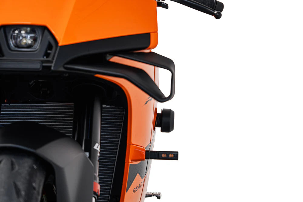Evotech Performance Crash Protection 2026 KTM 990 RC R