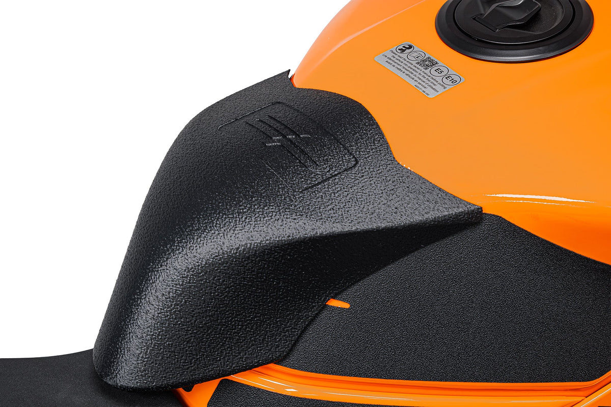 Evotech Performance Race Fuel Tank Pad KTM 990 RC R