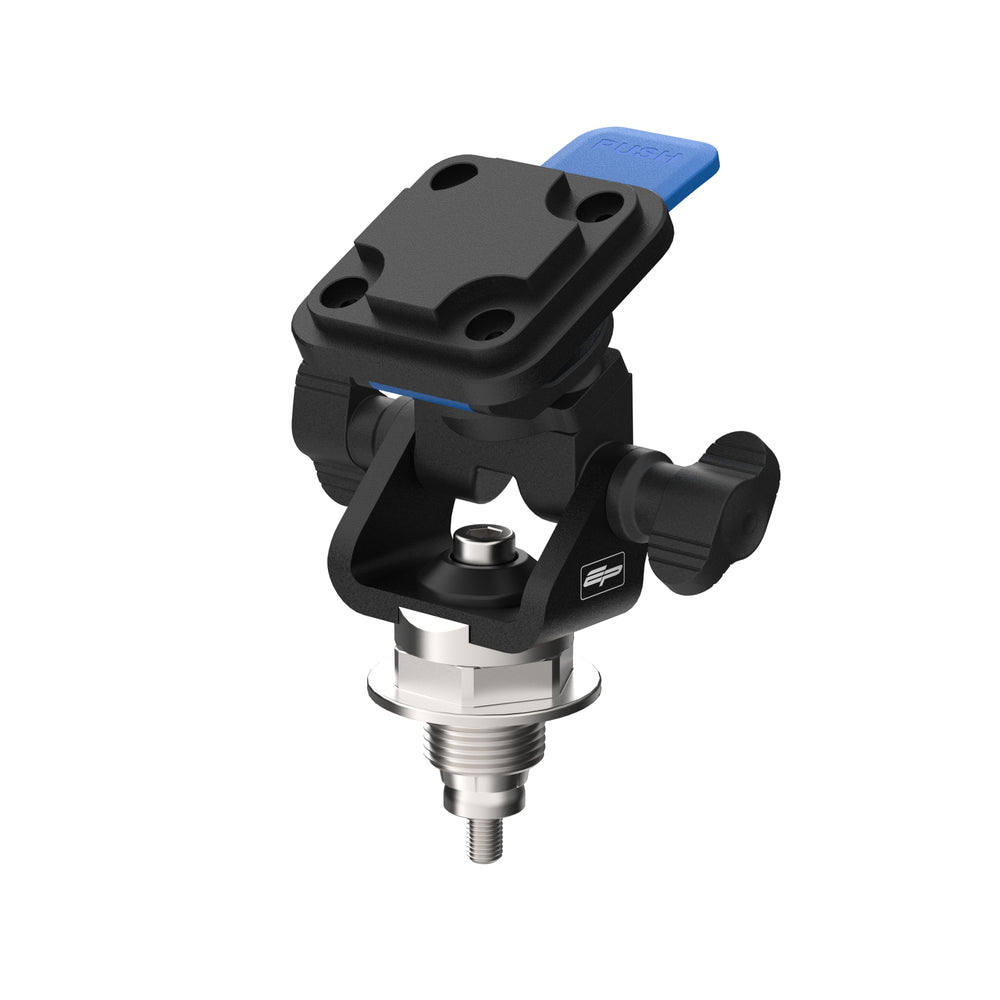 Evotech Performance Carpuride Top Yoke Mount 2026 KTM 990 RC R