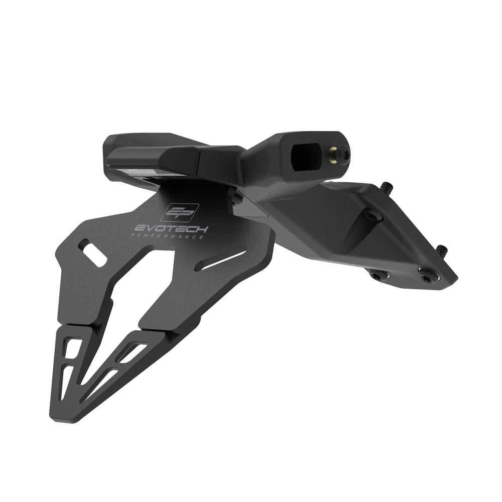 Evotech Performance Tail Tidy/Fender Eliminator 24-26 KTM 1390 Super Duke R/Evo