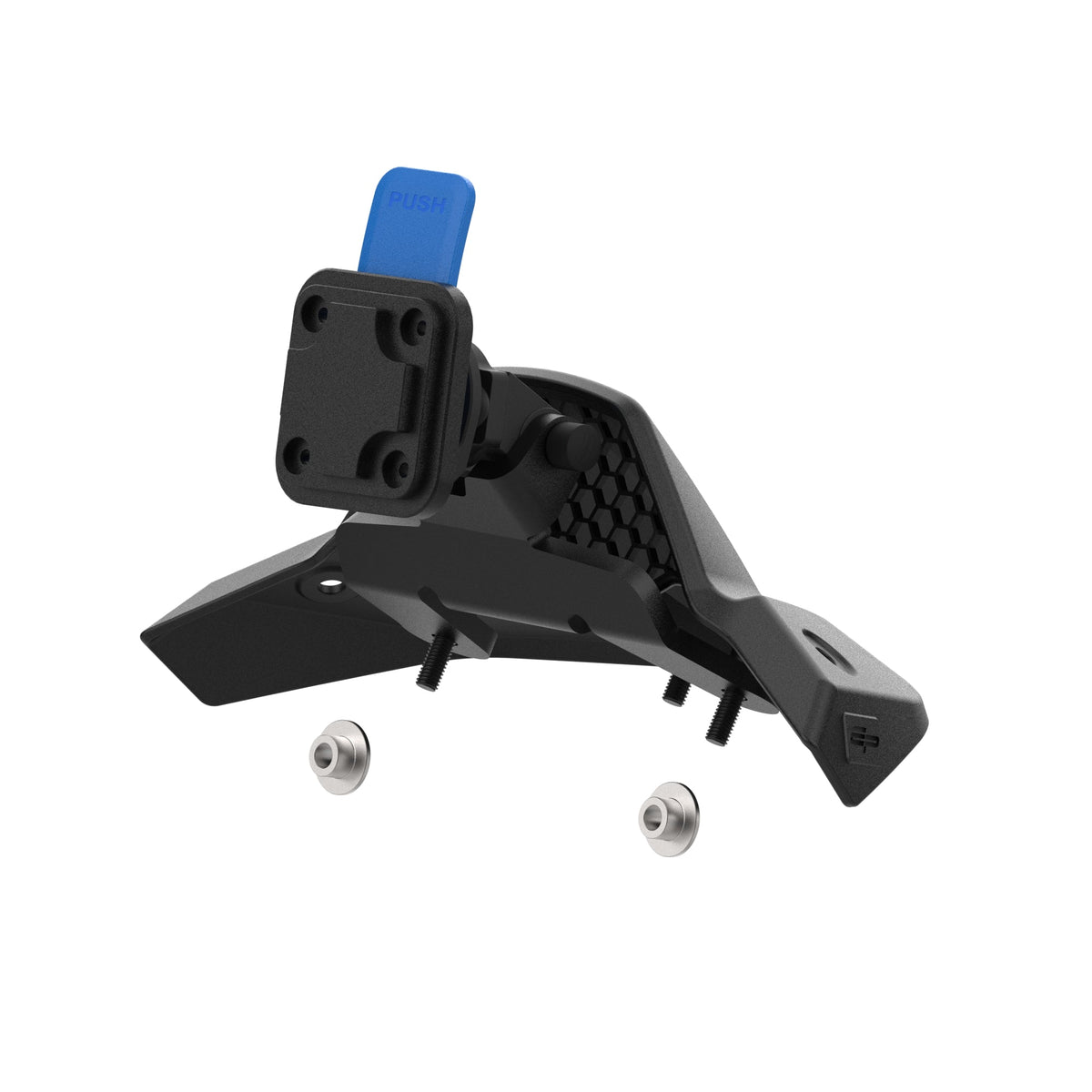 Evotech Performance Carpuride Mount 2026 Kawasaki Z1100/Z1100 SE