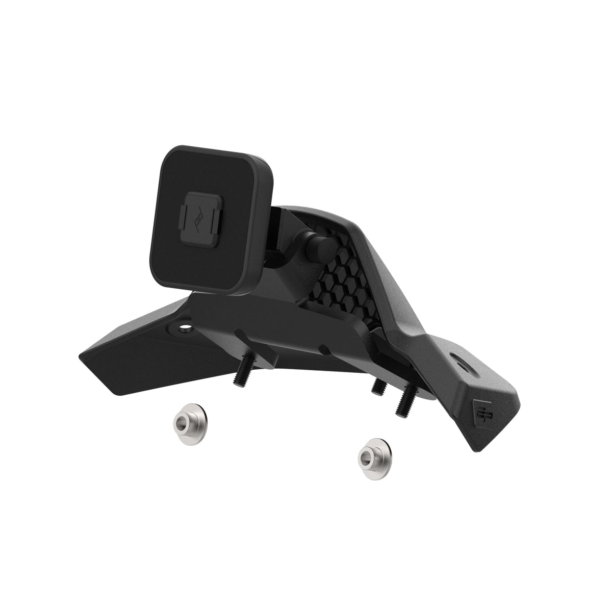 Evotech Performance Peak Design Sat Nav Mount 2026 Kawasaki Z1100/Z1100 SE