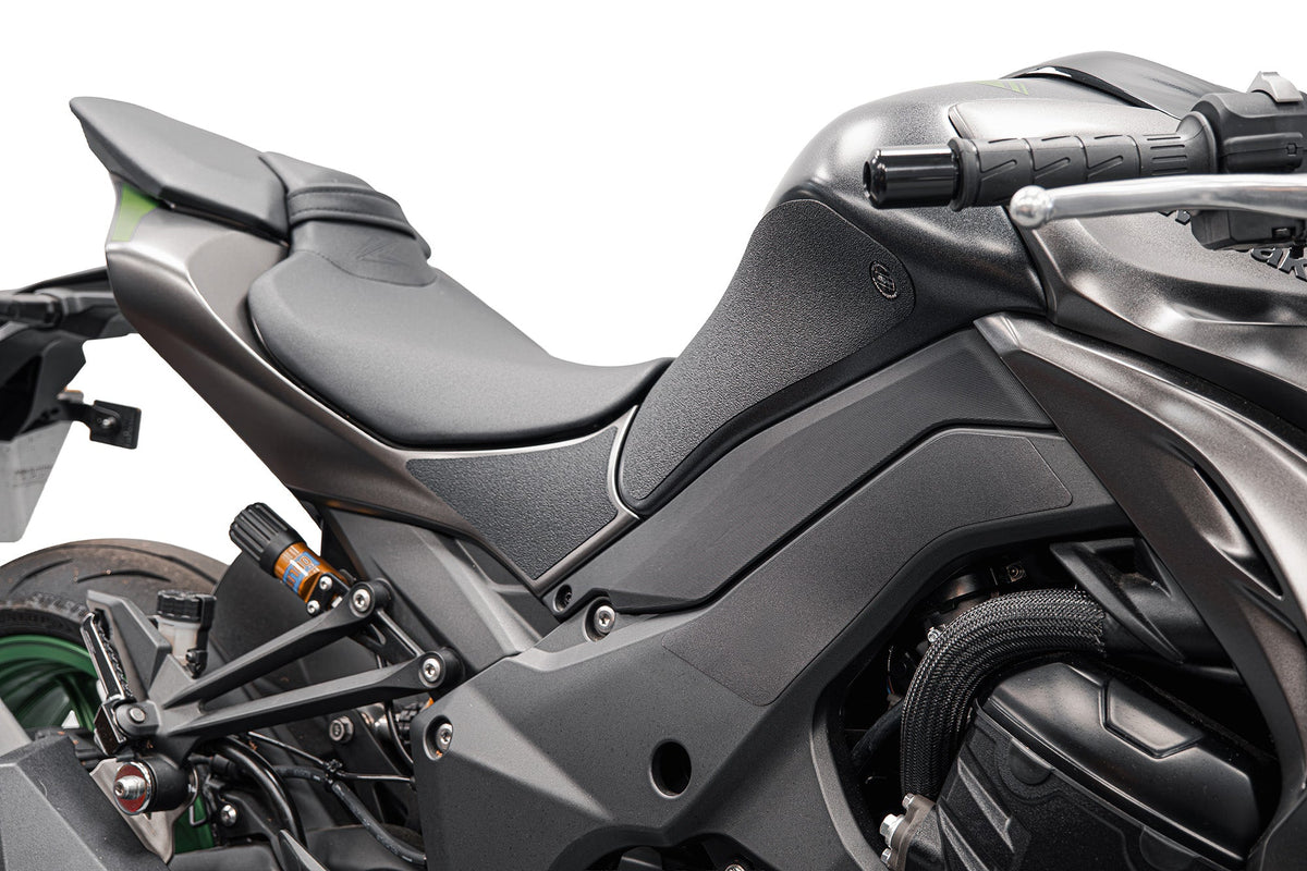 Evotech Performance Tank Grip 2026 Kawasaki Z1100/Z1100 SE