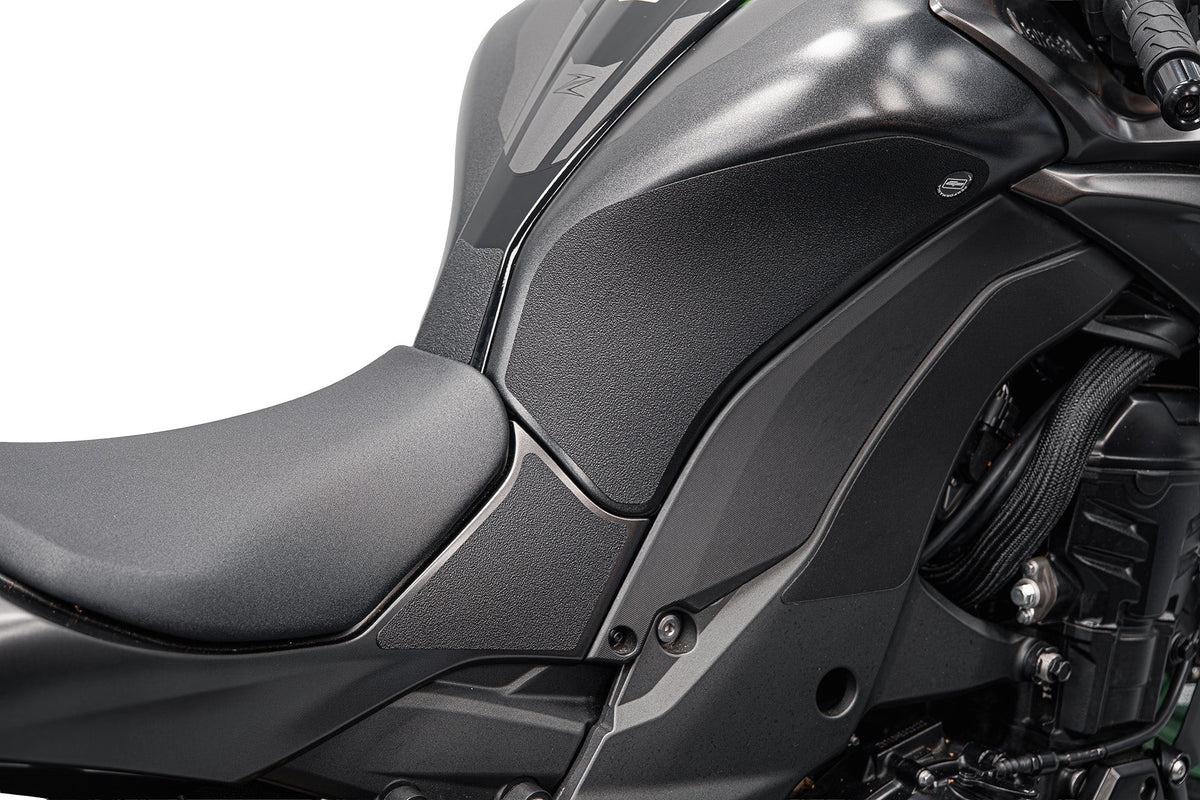 Evotech Performance Tank Grip 2026 Kawasaki Z1100/Z1100 SE