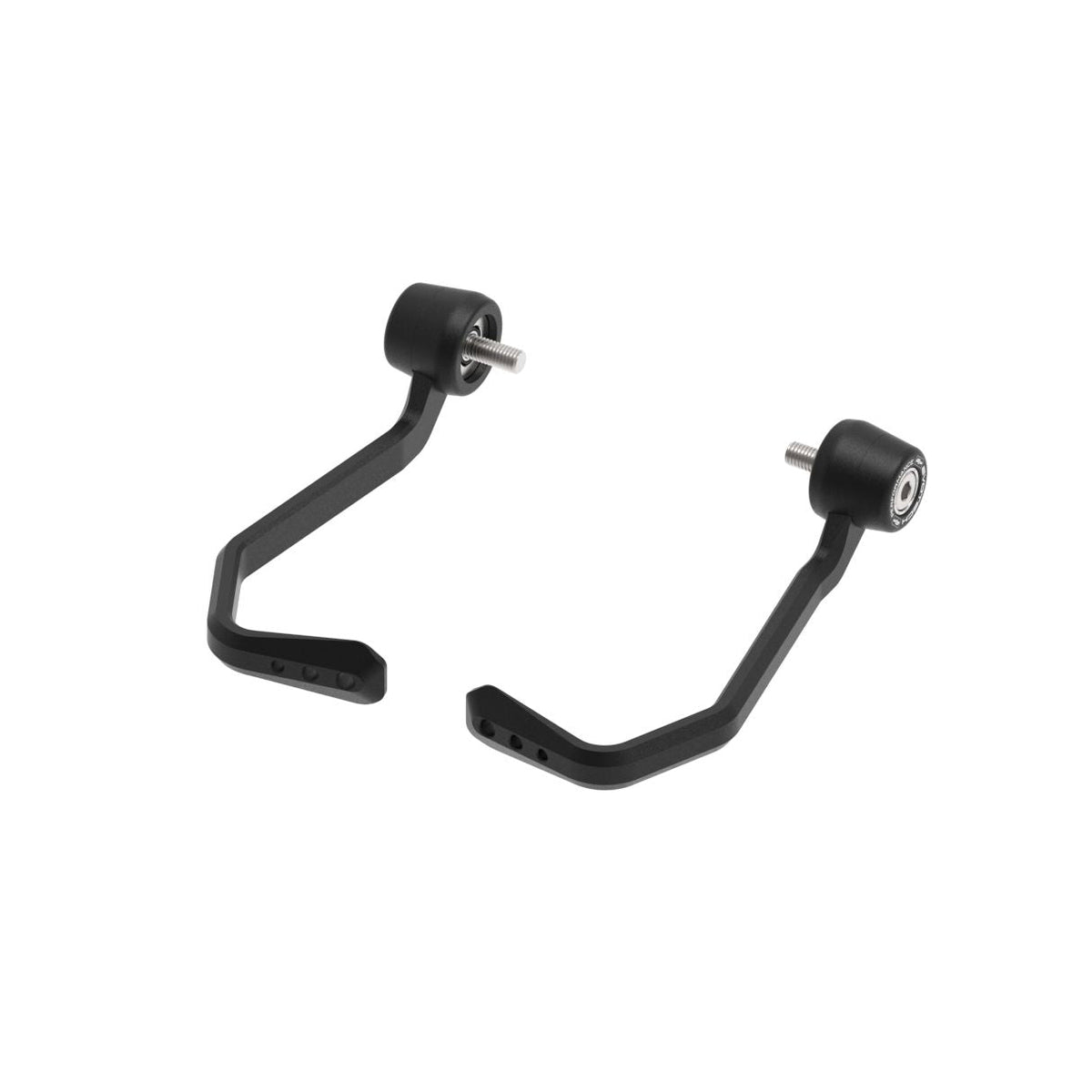 Evotech Performance Brake And Clutch Lever Protector Kit (Race) 2026 Kawasaki Z1100/Z1100 SE