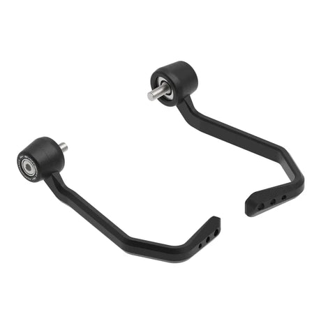 Evotech Performance Brake and Clutch Lever Guard Kit 24-26 Kawasaki ZX-4R/ZX-4RR | Race