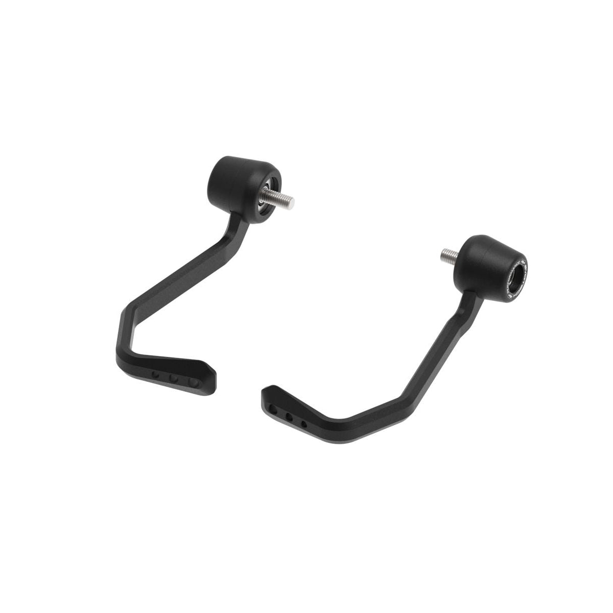 Evotech Performance Brake And Clutch Lever Protector Kit (Road) 2026 Kawasaki Z1100/Z1100 SE