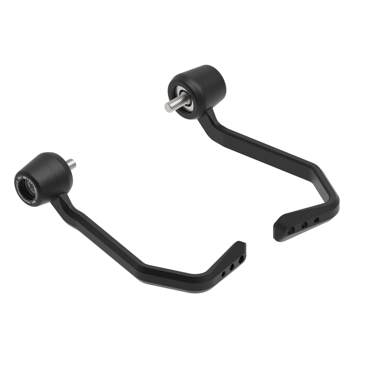 Evotech Performance Brake And Clutch Lever Protector Kit (Road) 2026 Kawasaki Z1100/Z1100 SE