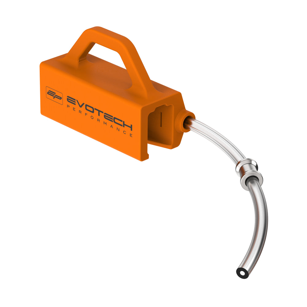 Evotech Performance Motorcycle Chain Lubricator Kit 2026 KTM 990 RC R