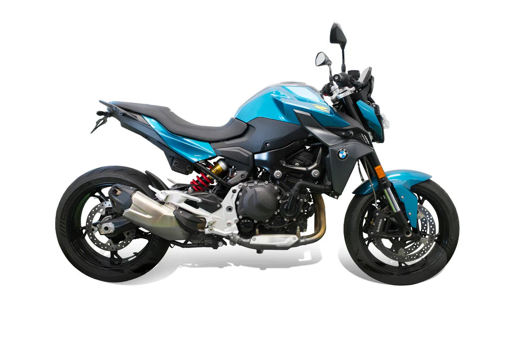 Evotech Performance Tail Tidy 25-26 BMW F900R/XR