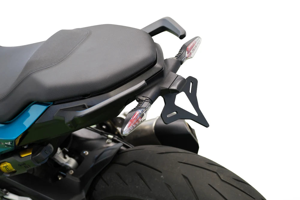 Evotech Performance Tail Tidy 25-26 BMW F900R/XR