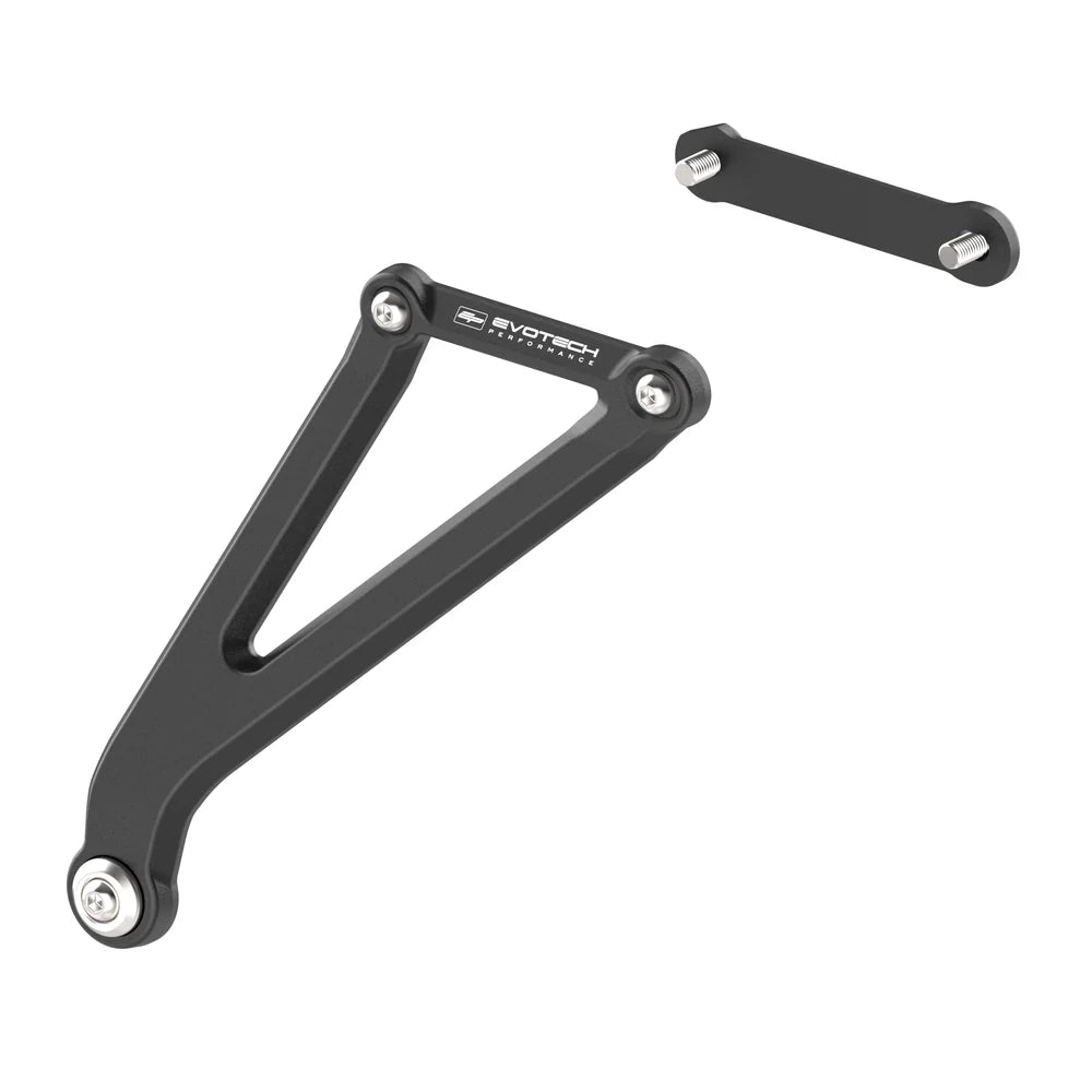 EP Exhaust Hanger & Pillion Footpeg Removal Kit 23-26 Kawasaki ZX