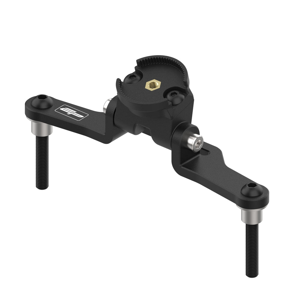 Evotech Performance SP Connect Sat Nav Mount for 22-25 Yamaha YZF-R7