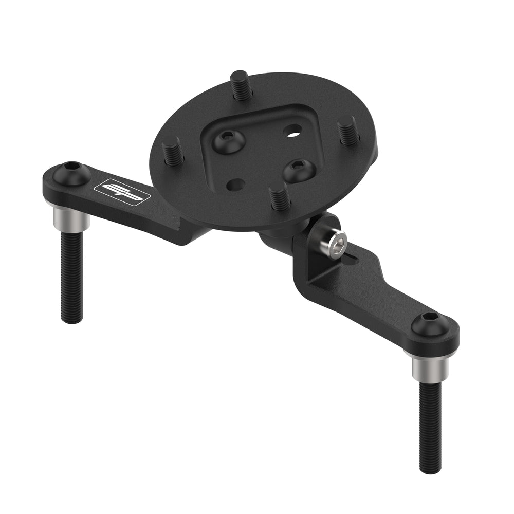 Evotech Performance TomTom Sat Nav Mount for 22-25 Yamaha YZF-R7