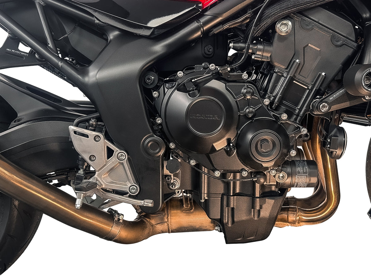 Evotech Performance Sump Guard 2026 Honda CB1000F