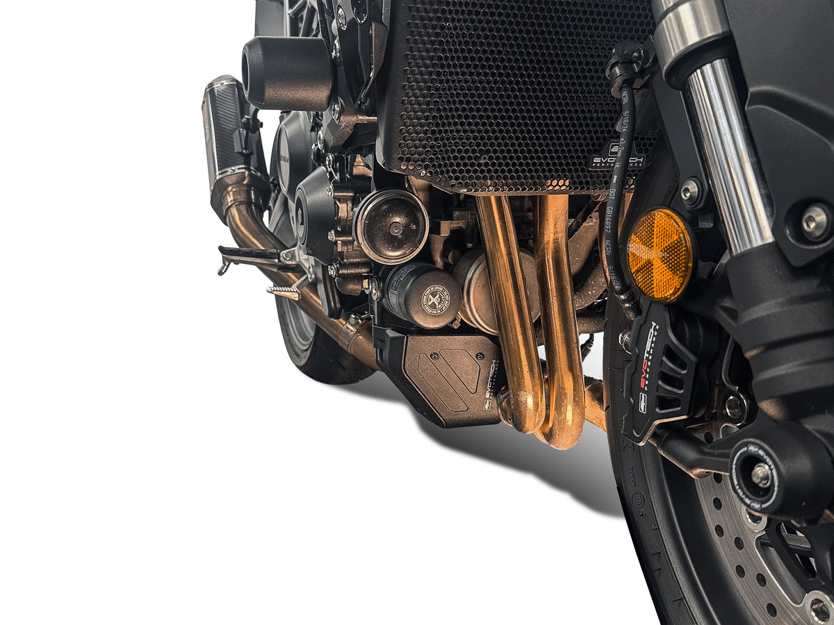 Evotech Performance Sump Guard 2026 Honda CB1000F