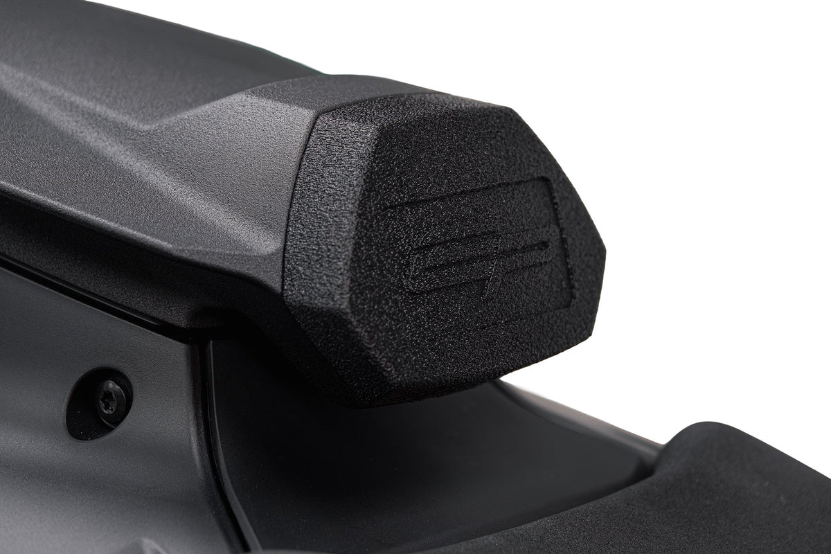Evotech Performance Pillion Seat Cover KTM 990 RC R