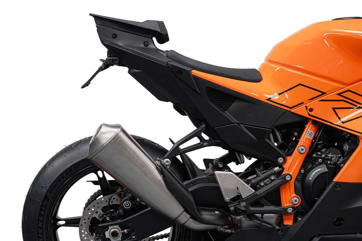 Evotech Performance Pillion Seat Cover KTM 990 RC R