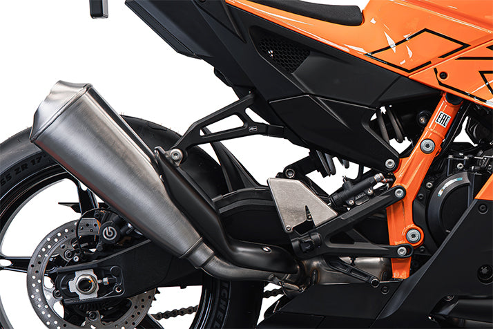 Evotech Performance Exhaust Hanger KTM 990 RC R