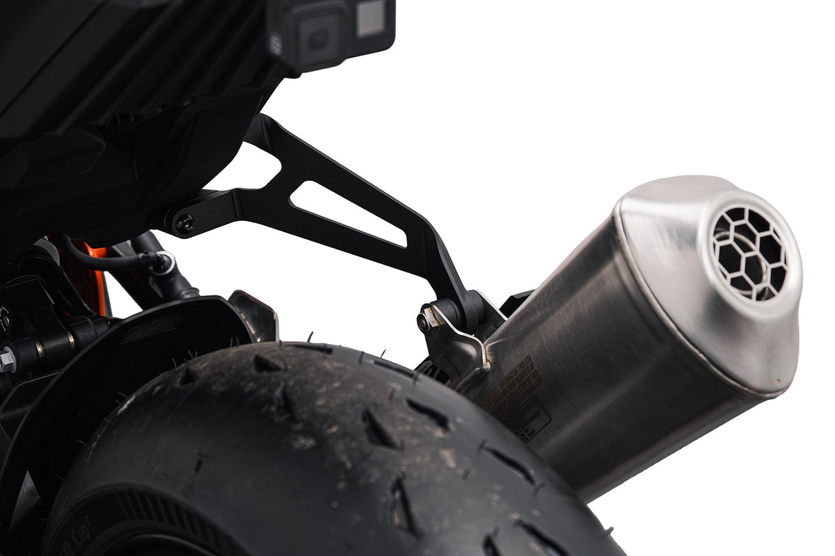 Evotech Performance Exhaust Hanger KTM 990 RC R