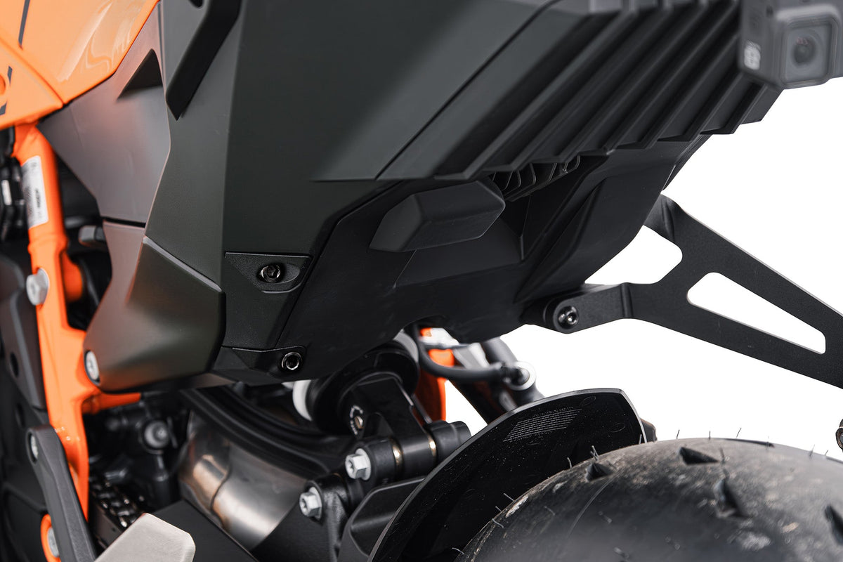 Evotech Performance Exhaust Hanger KTM 990 RC R