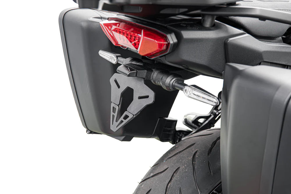 Evotech Performance Tail Tidy 25-26 Yamaha Tracer 9 /GT/GT+