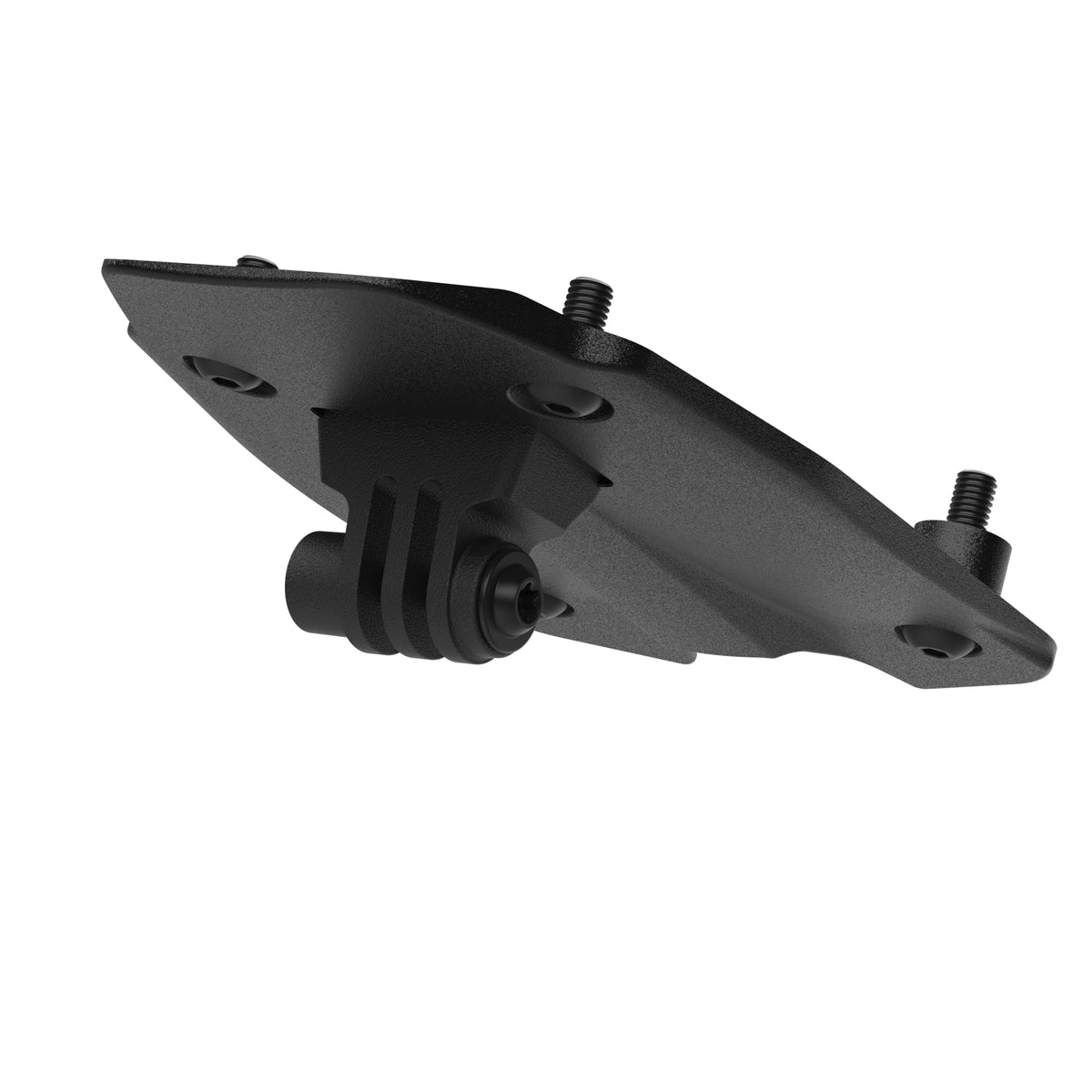 Evotech Performance Rear Facing Action Camera Mount 25-26 Ducati Panigale V4/S