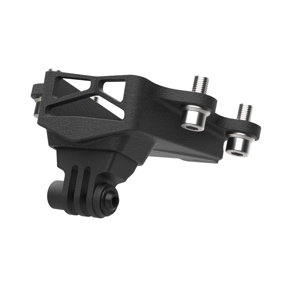 Evotech Performance Rear Facing Action Camera Mount for 22-25 Yamaha YZF-R7