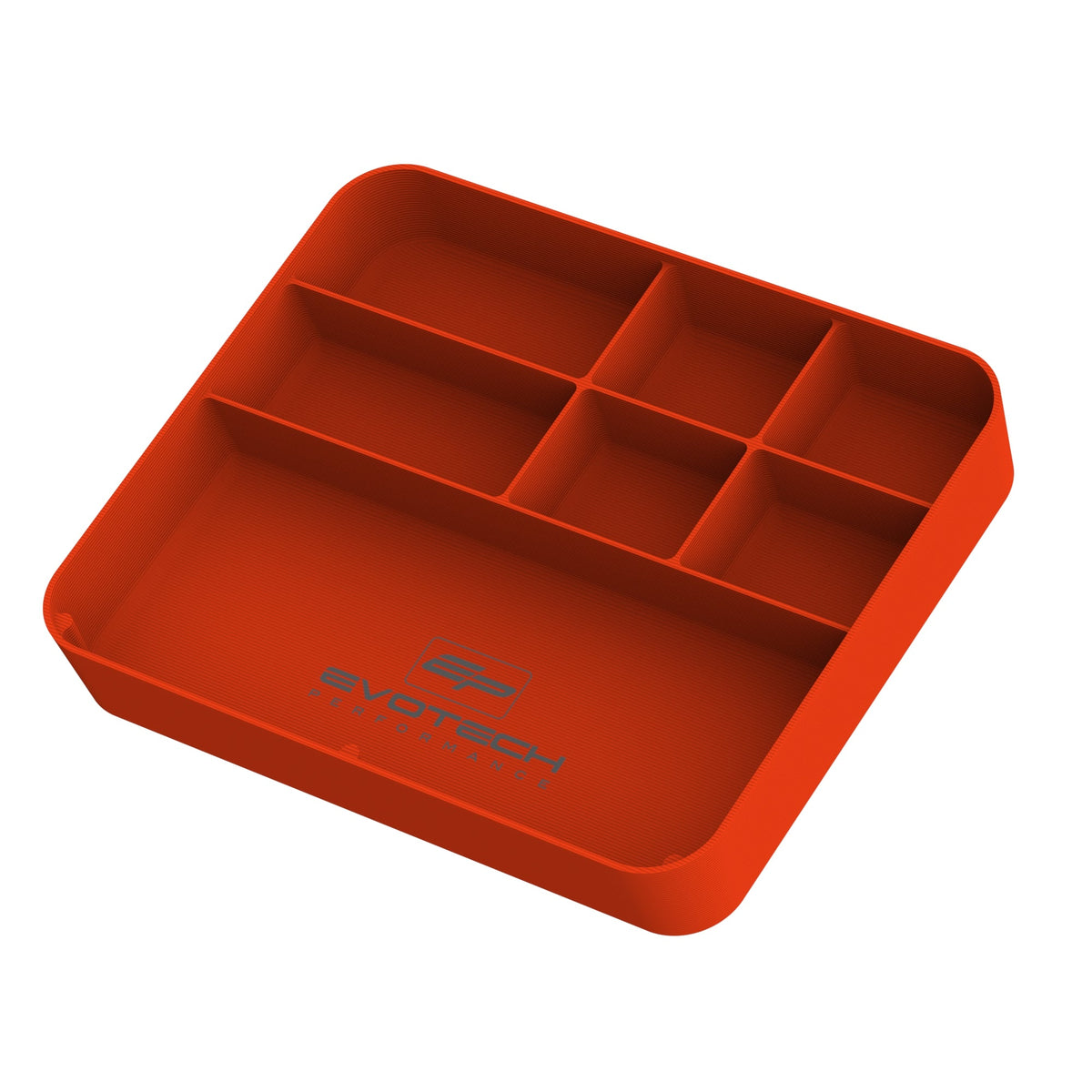Evotech Performance Motorcycle Part Tray 25-26 Ducati Panigale V4/S