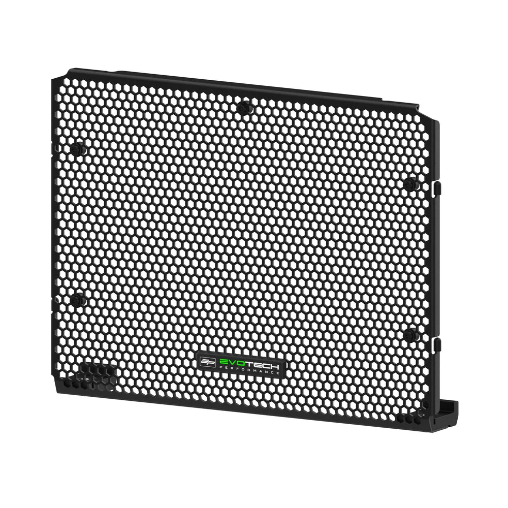 Evotech Performance Radiator Guard 24-25 Suzuki GSX-8R