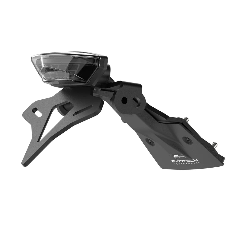 Evotech Performance Tail Tidy 23-26 Suzuki GSX-8S/GSX-8R