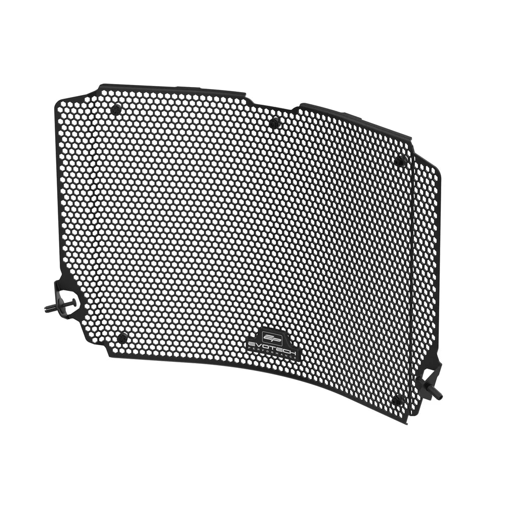 Evotech Performance Radiator Guard Suzuki GSX-S1000/F/Z/Y/FZ/FT/GT (Check Fitment)