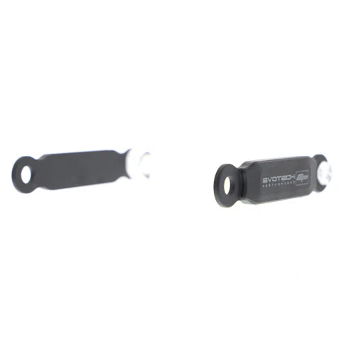 Evotech Performance Footpeg Removal Kit 23-25 BMW M1000R, 21-24 M1000RR