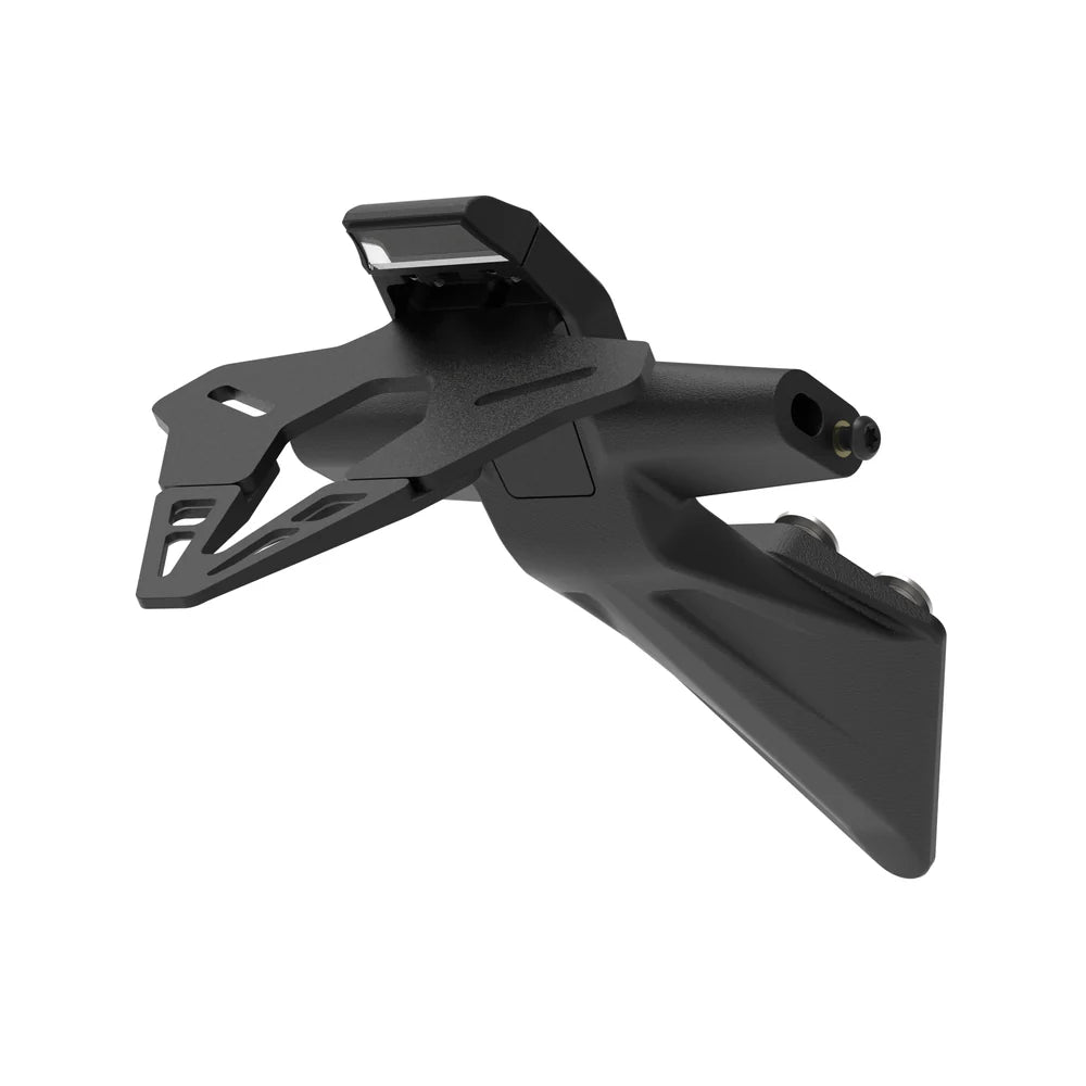 Evotech Performance Fender Eliminator 13-17 Triumph Daytona 675/765, 20-21 Daytona Moto2 765, 13-25 Street Triple R/RS/S