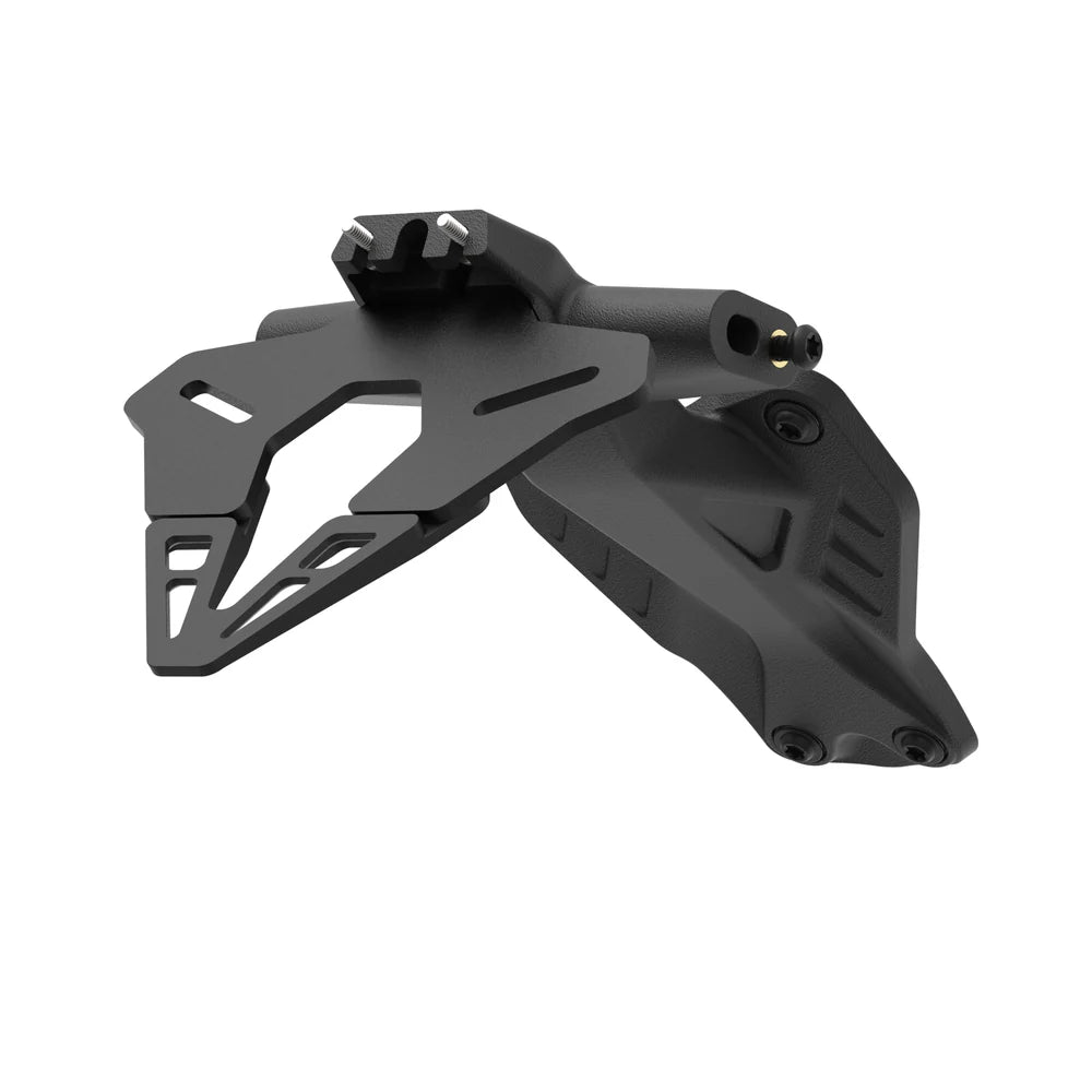 Evotech Performance Tail Tidy 21-26 Triumph Speed Triple 1200 RS/RR/RX