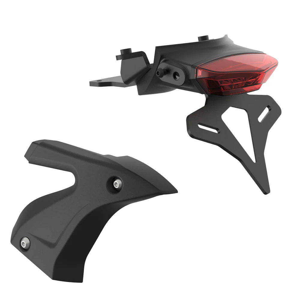 Evotech Performance Tail Tidy 21-25 Triumph Trident 660
