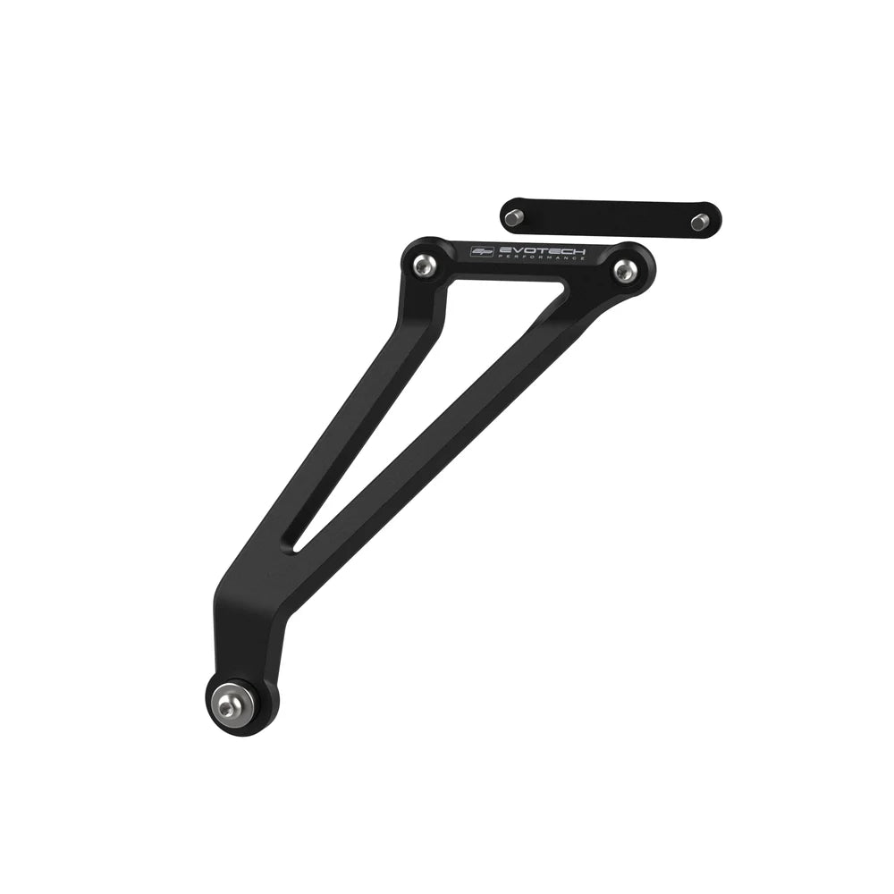 Evotech Performance Exhaust Hanger Kit 2026 Triumph Trident 800