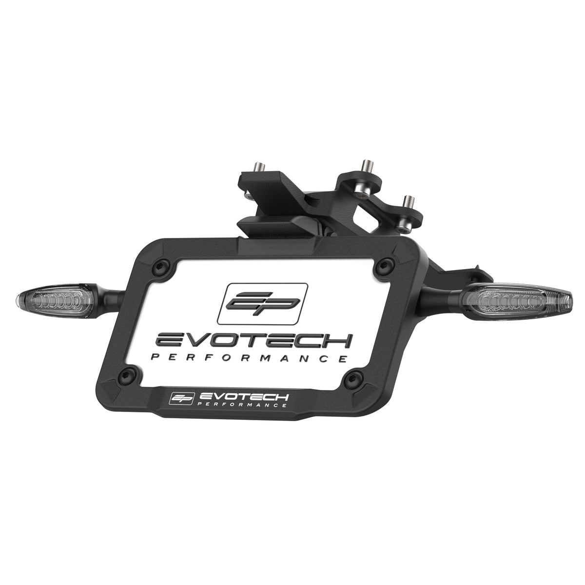 Evotech Performance Dynamic Tail Tidy Including Indicators 25-26 Yamaha MT-07