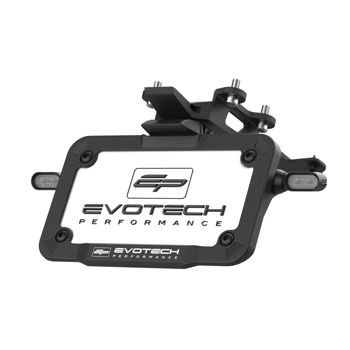 Evotech Performance Dynamic Tail Tidy Including V1 Indicators 25-26 Yamaha MT-07