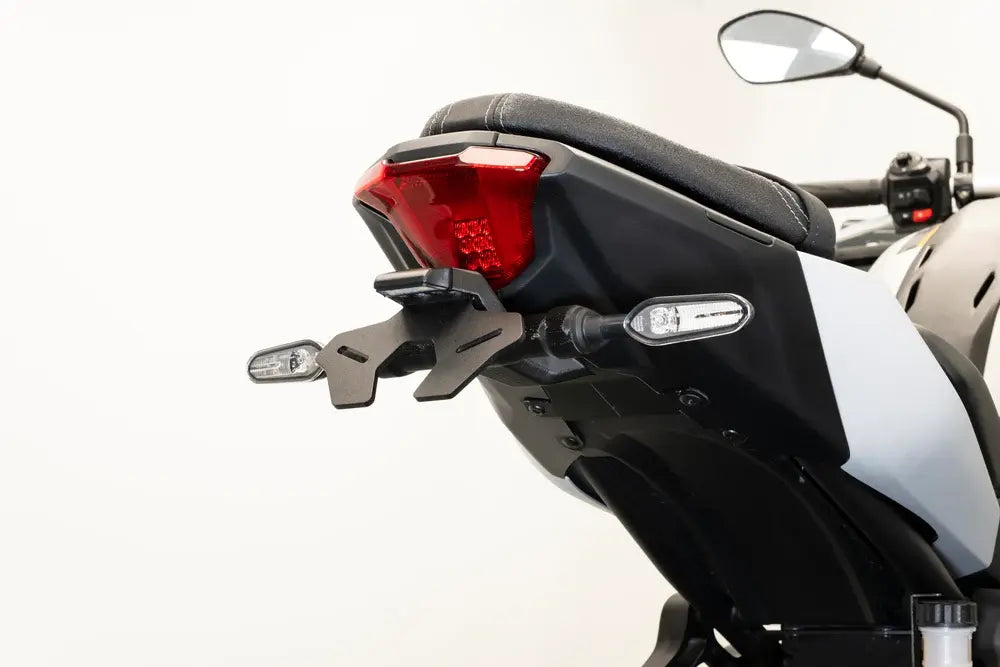 Evotech Performance Tail Tidy 25-26 Yamaha MT-07