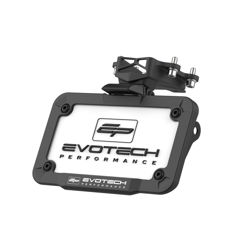 Evotech Performance Dynamic Tail Tidy for 22-25 Yamaha YZF-R7