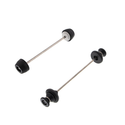 Evotech Performance Spindle Bobbins Paddock Kit for 22-25 Yamaha YZF-R7