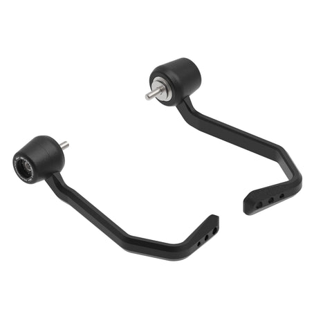 Evotech Performance Brake & Clutch Lever Protector Kit (Road) for 2026 Yamaha YZF-R7