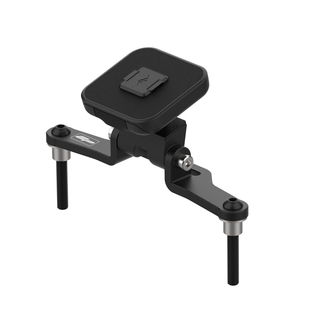 Evotech Performance Peak Design Sat Nav Mount for 22-25 Yamaha YZF-R7