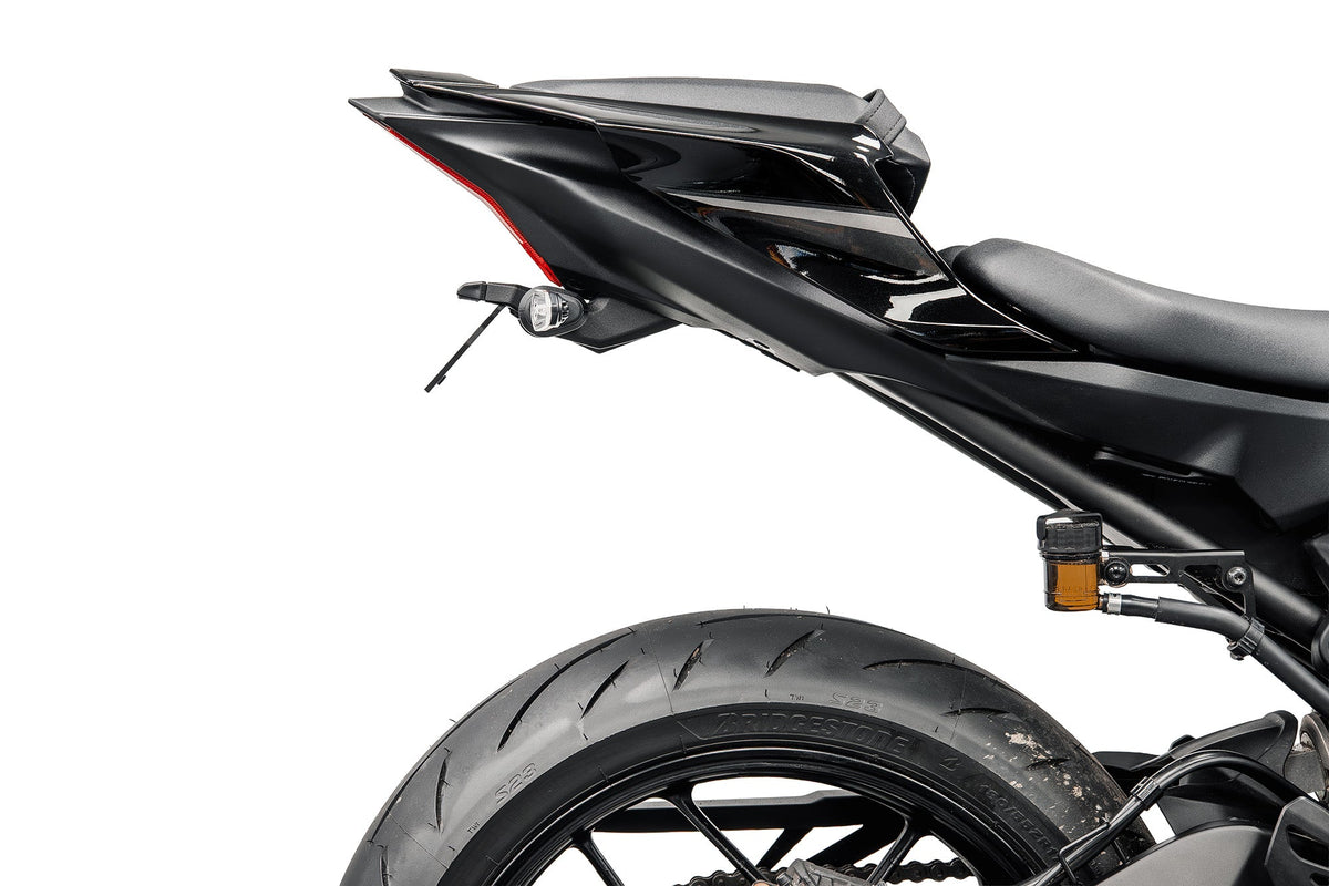 Evotech Performance Tail Tidy 2026 Yamaha YZF-R7