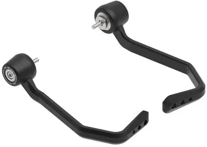 Evotech Performance Brake And Clutch Lever Protector Kit 24-25 Aprilia RS 457 | Race