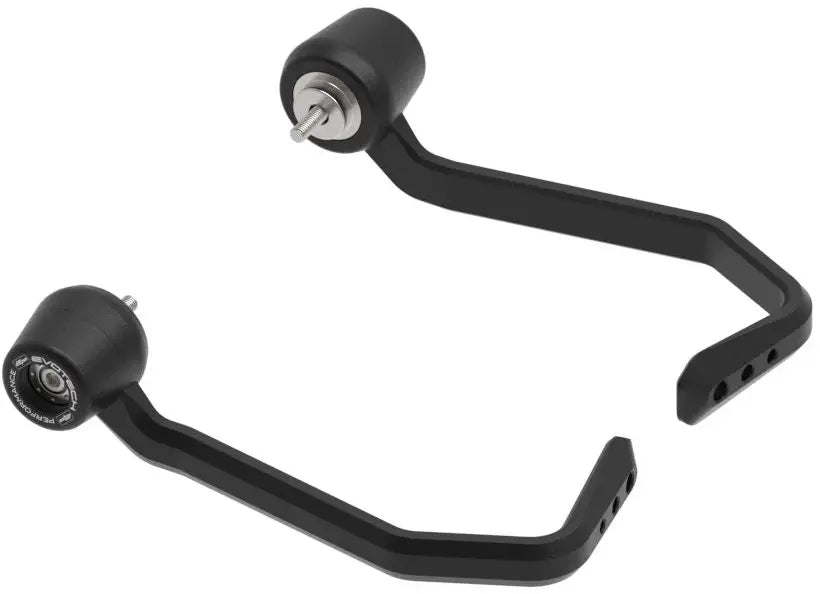 Evotech Performance Brake And Clutch Lever Protector Kit 24-25 Aprilia RS 457 | Road