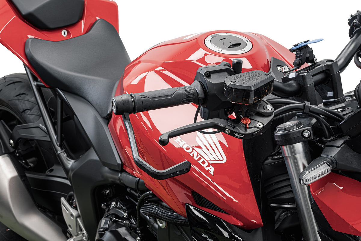 Evotech Performance Brake Lever Protector Kit (Race) 2026 Honda CB1000F